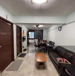 Blk 210 Boon Lay Place (Jurong West), HDB 3 Rooms #282799121
